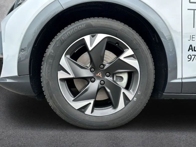 Cupra Tavascan Endurance