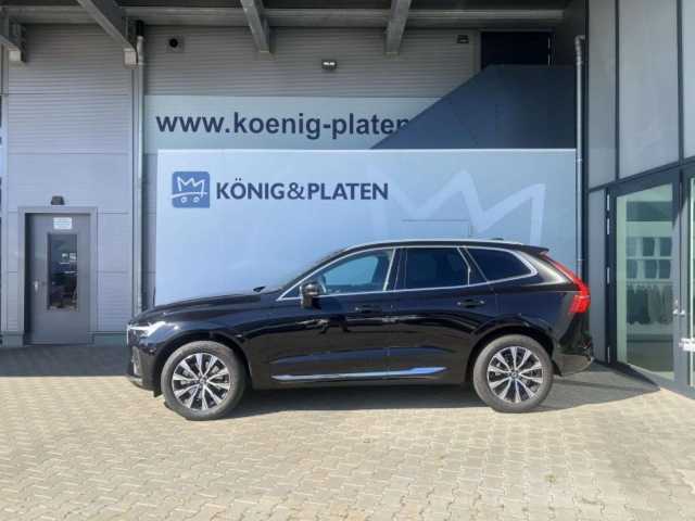 Volvo XC60 AWD Bright Plus