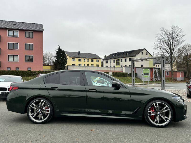 BMW M550 Sedan xDrive
