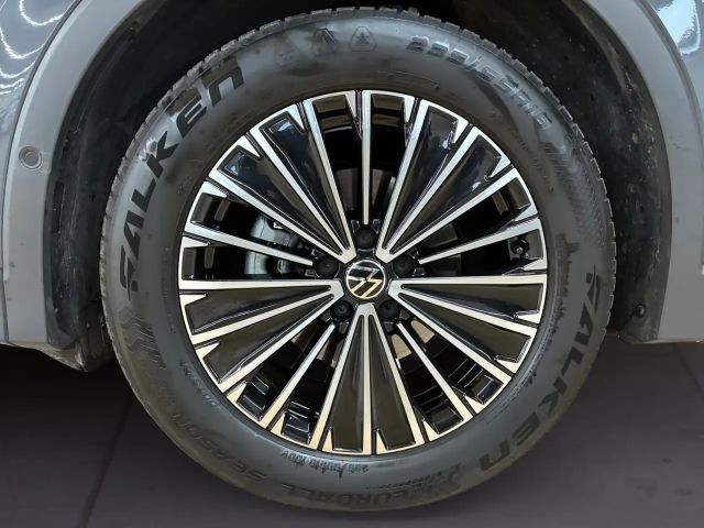 Volkswagen Tiguan 1.5 eTSI DSG Life