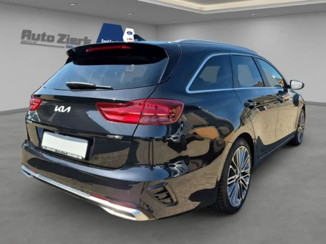 Kia Ceed GDi GT-Line