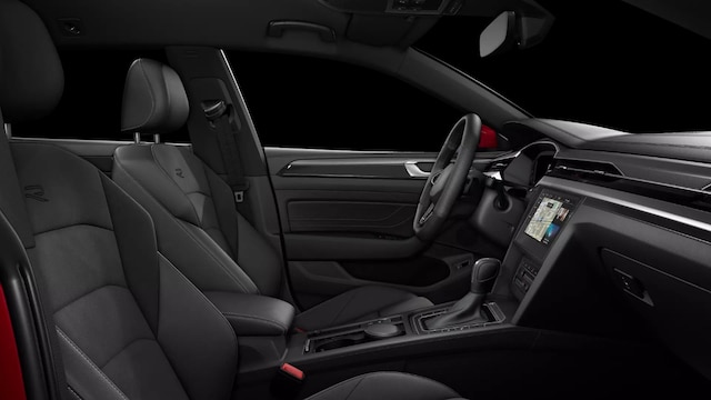 Volkswagen Arteon Shooting Brake 2.0 TSI DSG