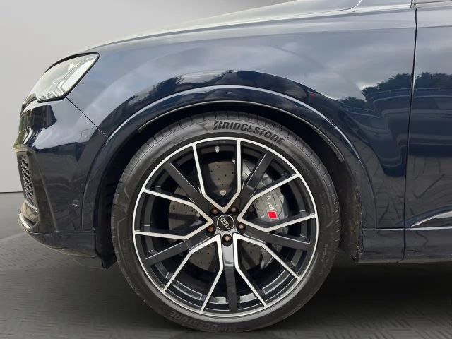 Audi SQ7 4.0 TFSI