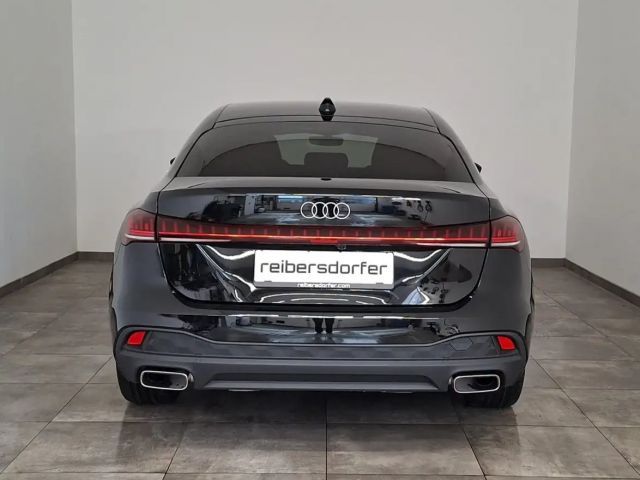 Audi A5 Limousine TFSI