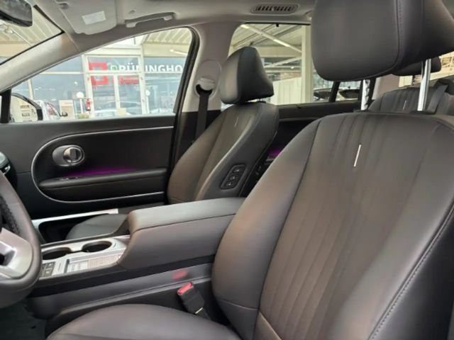 Hyundai IONIQ 9 4WD 6-zits UNIQ