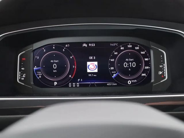 Volkswagen Tiguan Allspace DSG Life