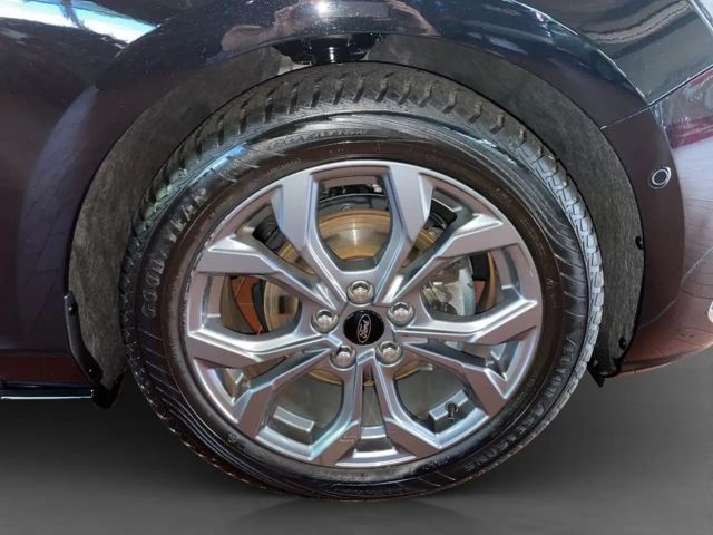 Ford Focus ST Line Wagon