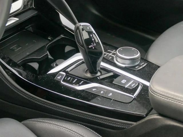 BMW X4 M-Sport xDrive