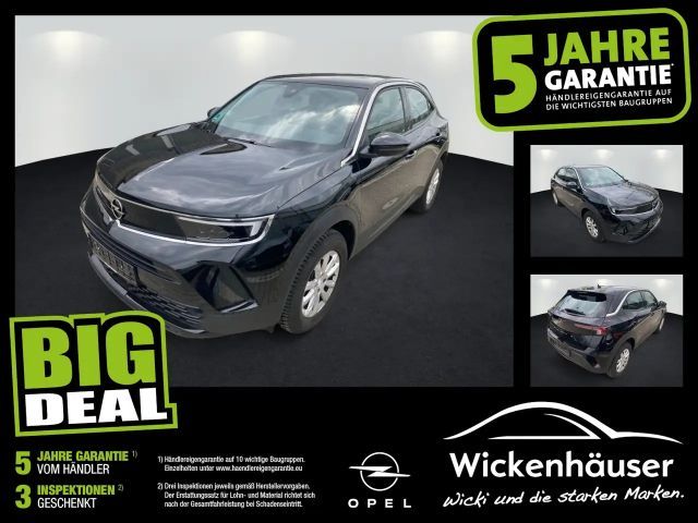 Opel Mokka 1.2 Turbo Edition Turbo