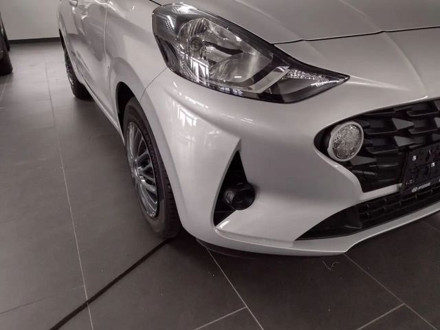 Hyundai i10 Edition 30 plus