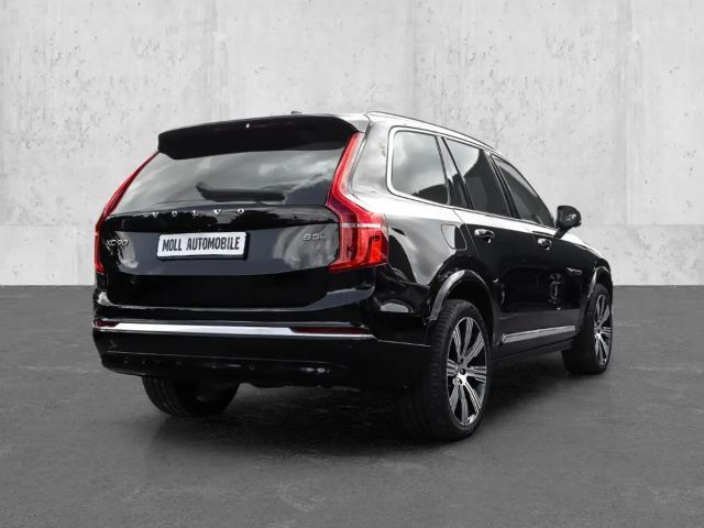 Volvo XC90 AWD Bright Plus