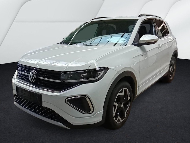 Volkswagen T-Cross 1.5 TSI DSG R-Line