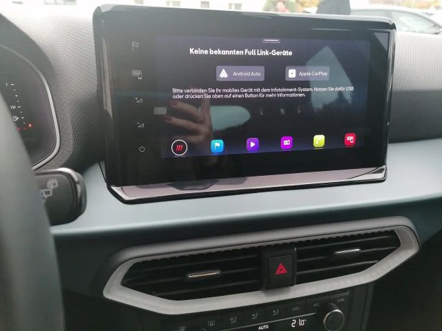 Seat Arona 1.0 TSI DSG