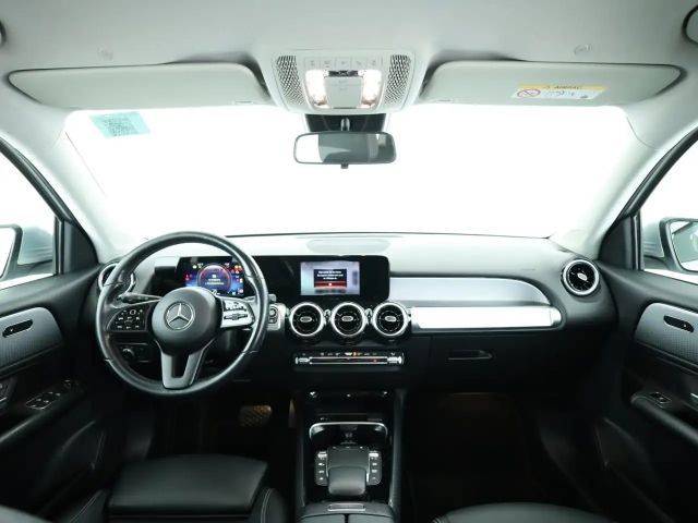 Mercedes-Benz GLB 220 GLB 220 d Style
