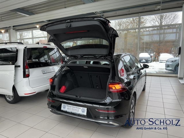 Volkswagen Golf 2.0 TDI DSG Golf VIII