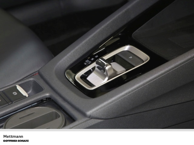 Skoda Octavia Combi RS