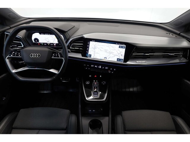 Audi Q4 e-tron 40 Sportback