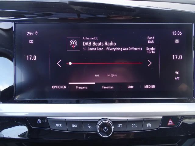 Opel Grandland X 1.2 Turbo Elegance Turbo