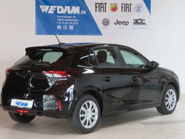 Opel Corsa Edition F Edition