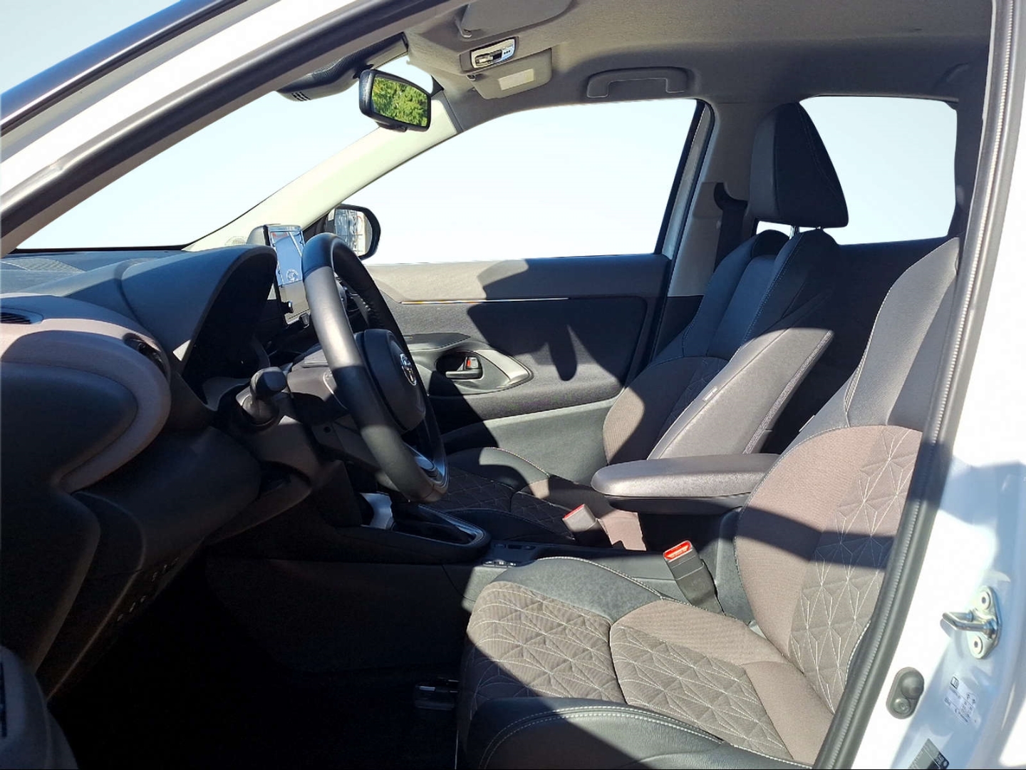 Toyota Yaris Cross 5-deurs