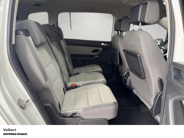 Volkswagen Touran 1.5 TSI Comfortline DSG