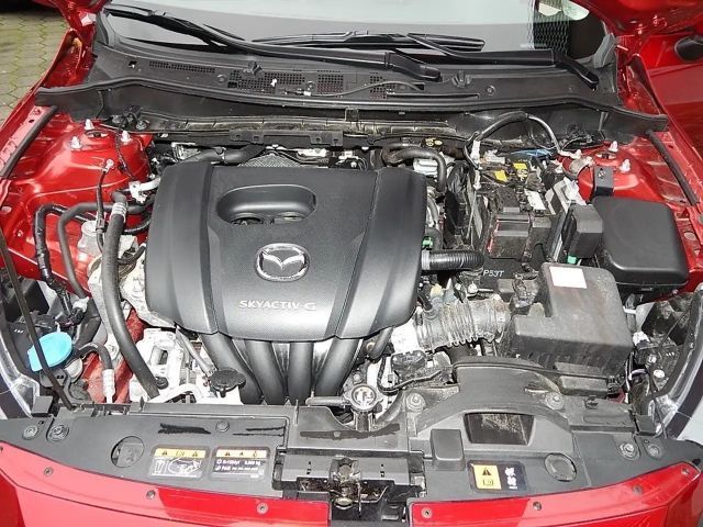 Mazda 2 Kizoku SkyActiv