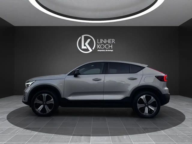 Volvo C40 AWD Recharge Ultimate