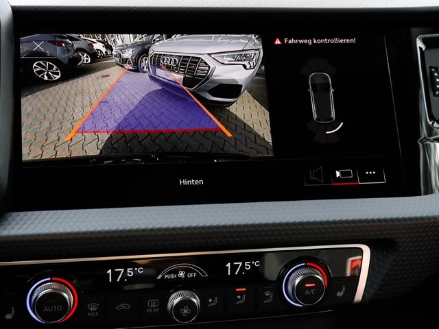 Audi A1 30 TFSI S-Tronic Sportback