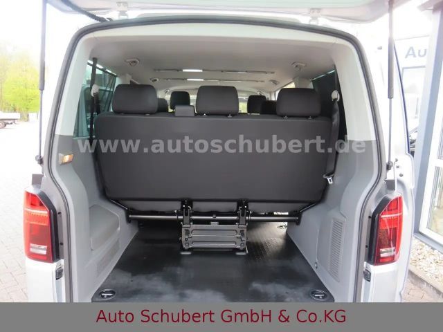 Volkswagen Caravelle 2.0 TDI Comfortline DSG T6