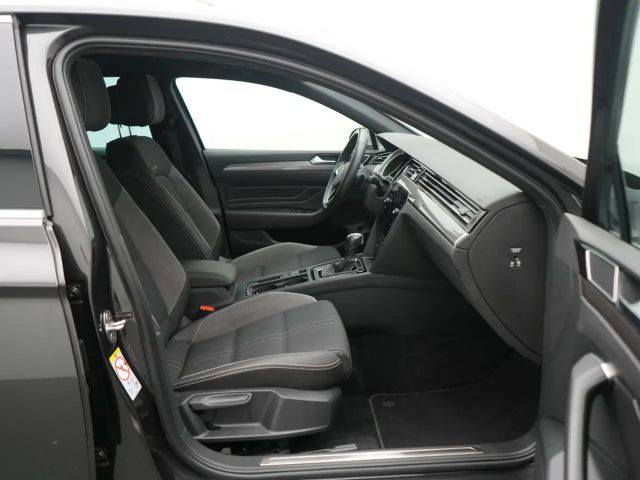 Volkswagen Passat 4Motion AllTrack