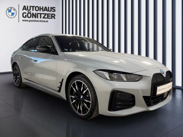 BMW i4 Coupé Gran Coupé M60 xDrive