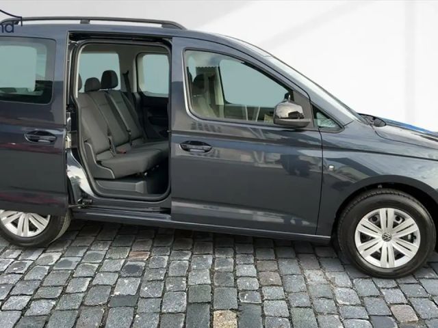 Volkswagen Caddy V 1,5 TSI 5-Sitzer digitales Cockpit DAB Link PDC
