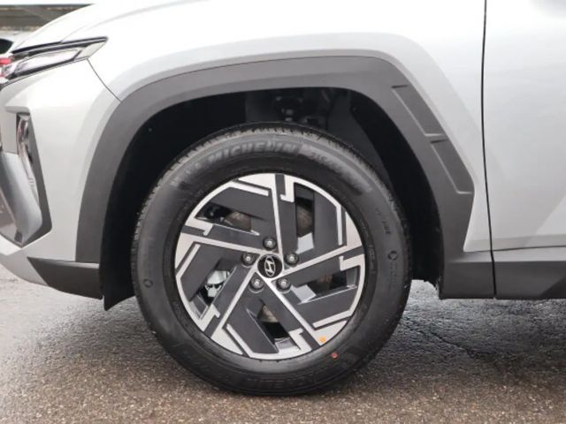 Hyundai Tucson Tucson Navi, Kamera, Apple Carplay u.v.m