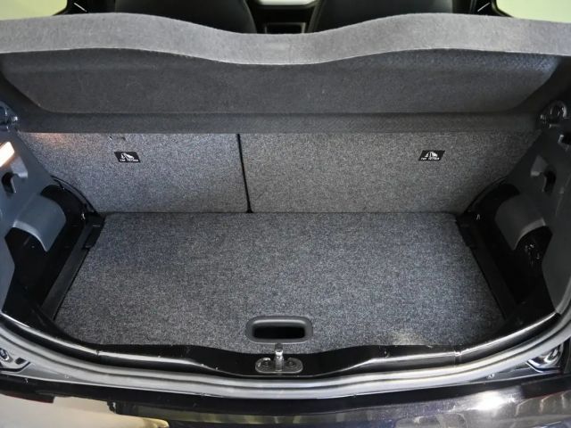 Seat Mii electric Plus