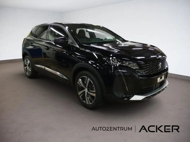 Peugeot 3008 Allure Pack Hybrid