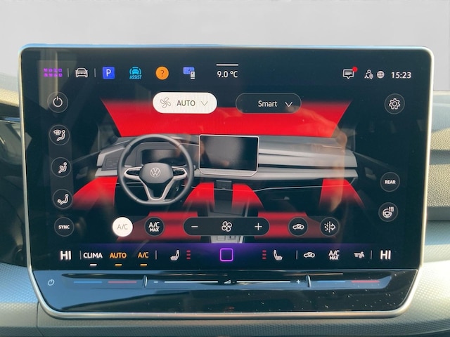 Volkswagen Golf 2.0 TDI DSG Variant