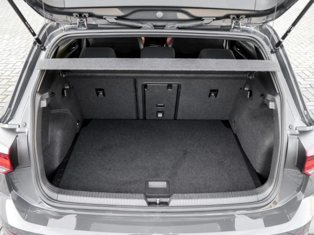 Volkswagen Golf DSG GTI Golf VIII Style