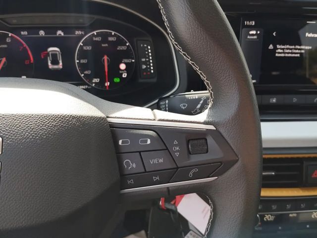 Seat Arona 1.0 TSI DSG Style