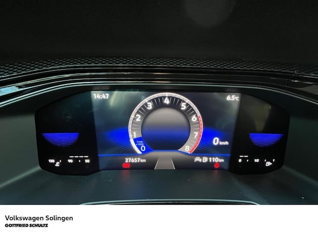 Volkswagen Polo 1.0 TSI Life