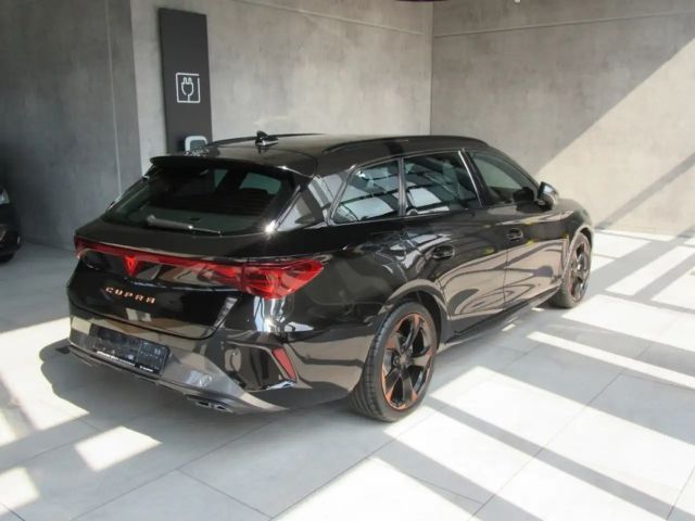 Cupra Leon 2.0 TSI DSG Sportstourer