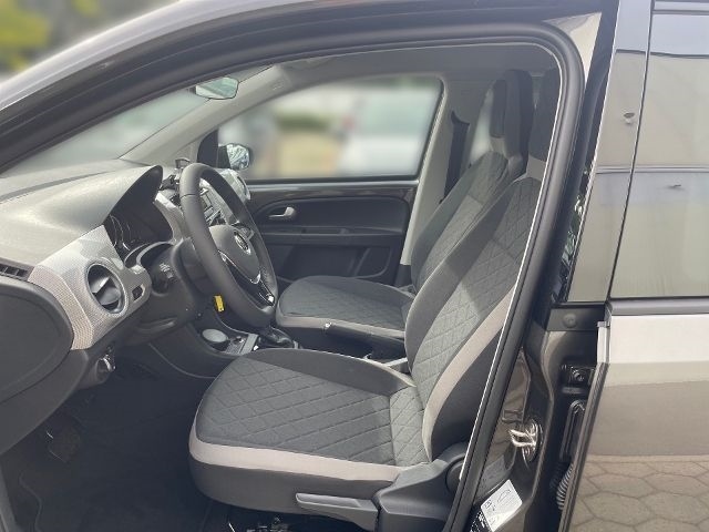 Volkswagen e-up! e-up 61 kW EDITION KLIMA KAMERA