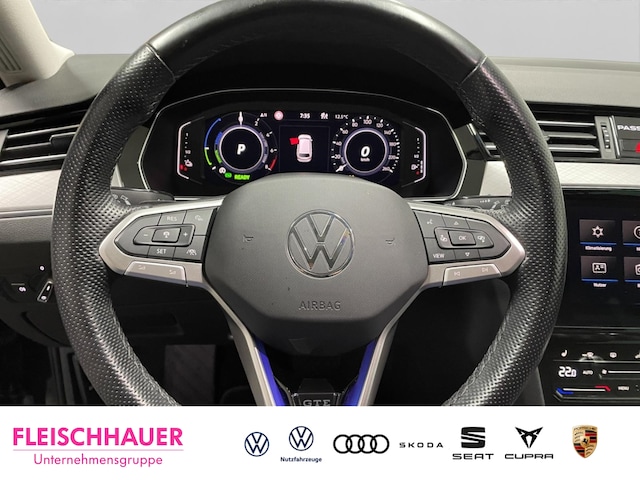 Volkswagen Passat GTE Variant