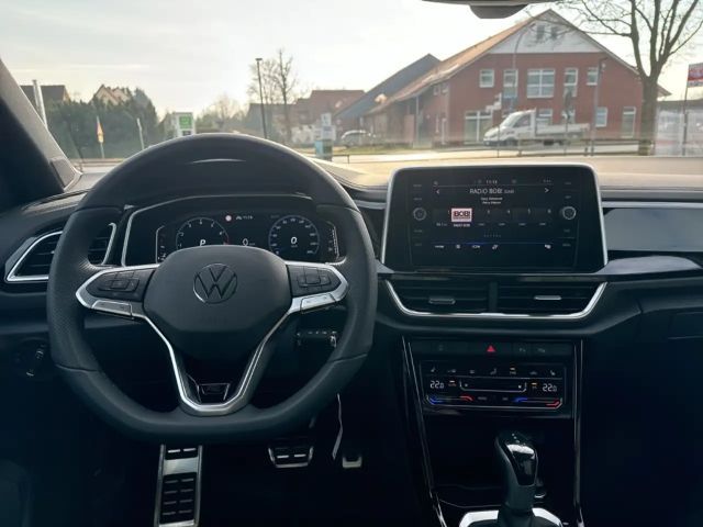 Volkswagen T-Roc 1.5 TSI DSG R-Line