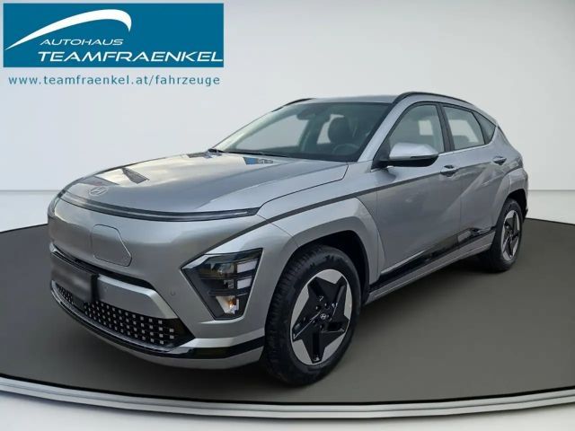 Hyundai Kona Electric Smart