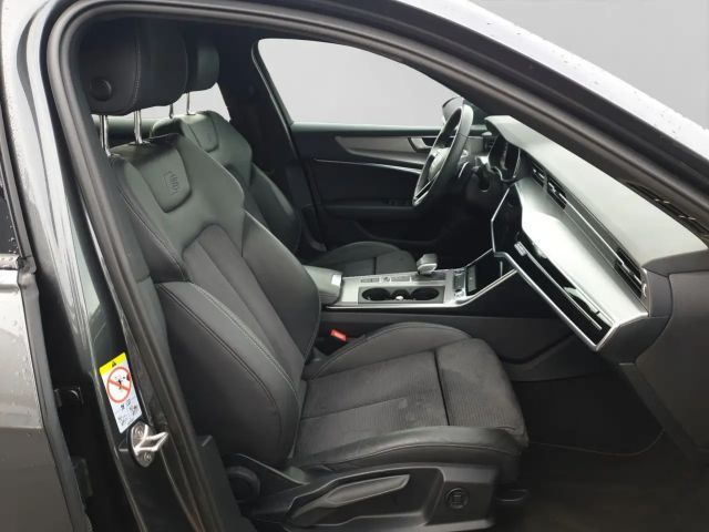 Audi A6 50 TFSI Hybride S-Line