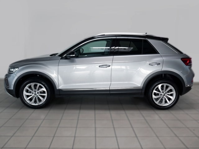 Volkswagen T-Roc 1.5 TSI DSG