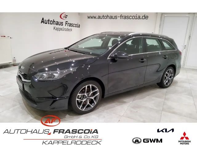 Kia Ceed GDi Spirit SportWagon