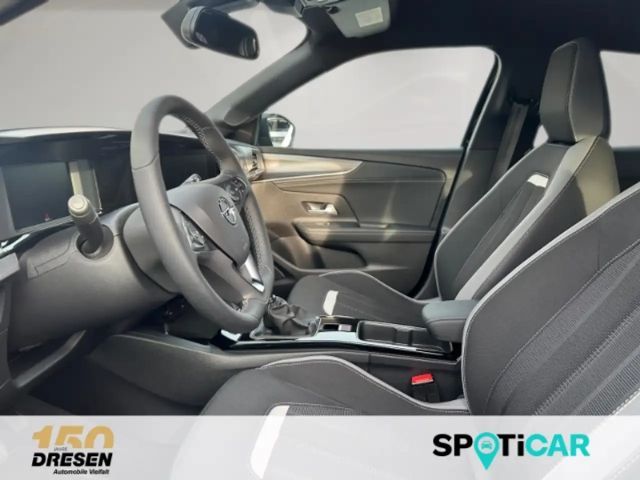 Opel Mokka GS-Line Grand Sport