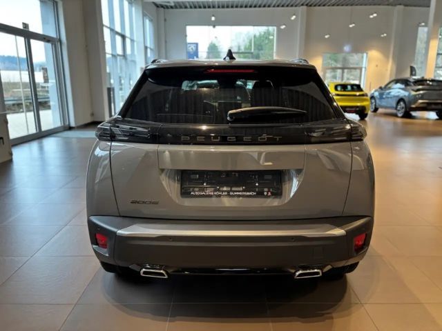 Peugeot 2008 Allure Pack