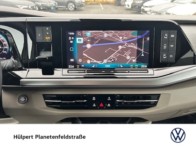 Volkswagen Multivan Life